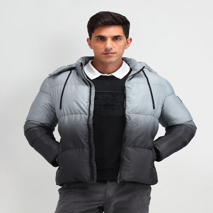 Arrow Sport Men's A-Line Jacket