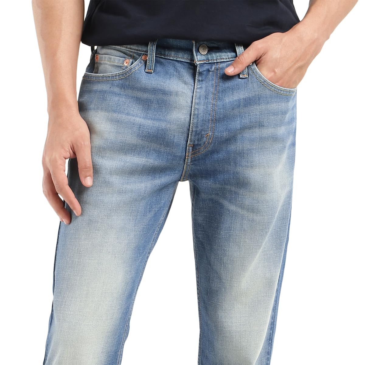 Levi's Men's Slim Jeans