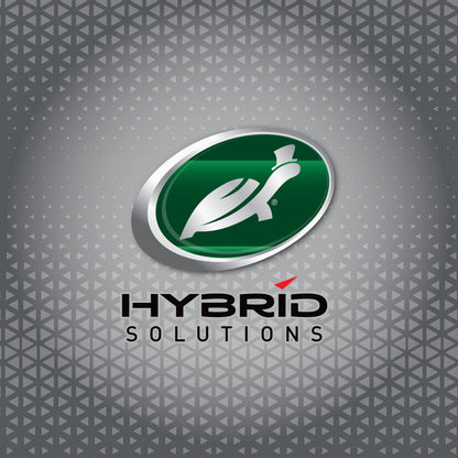 Hybrid Solutions Ceramic + Graphene Inside job - car interior cleaner