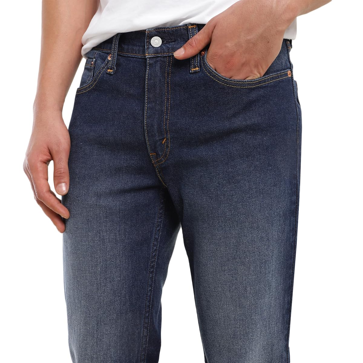 Levi's Men's Slim Jeans