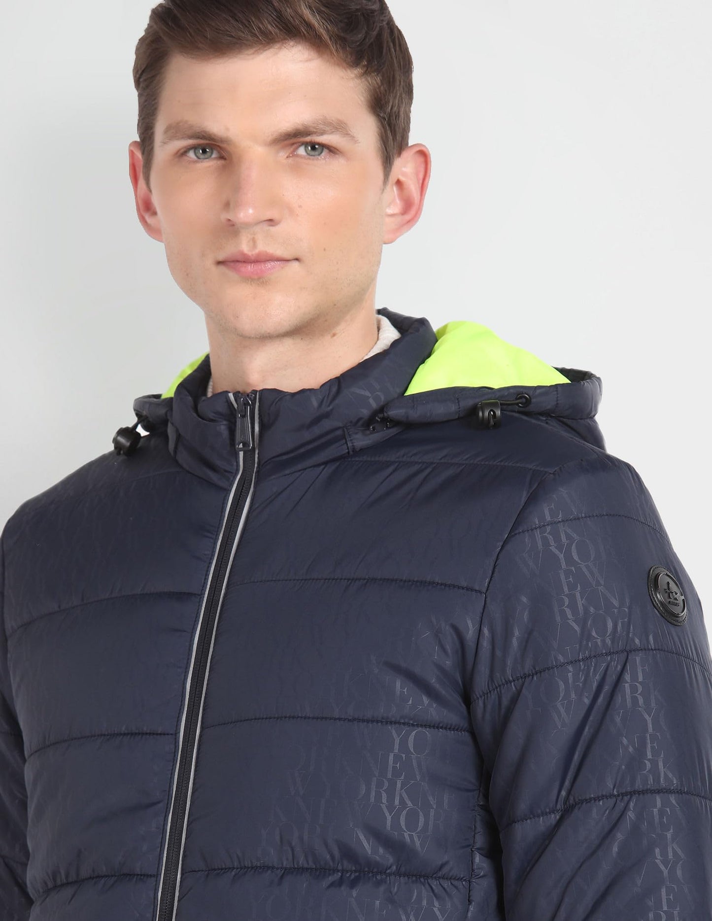 Arrow Men's Regular Jacket