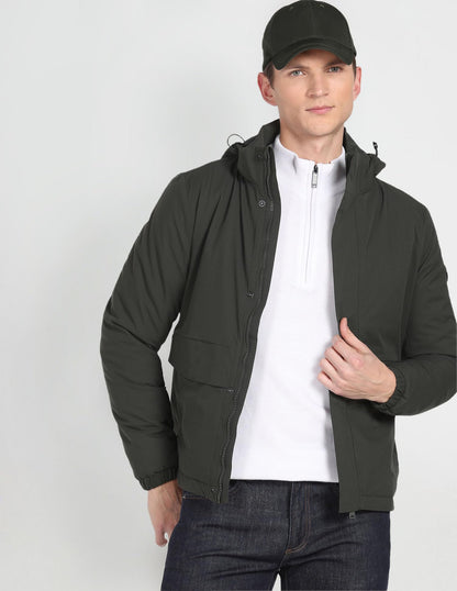 Arrow Men's Regular Jacket