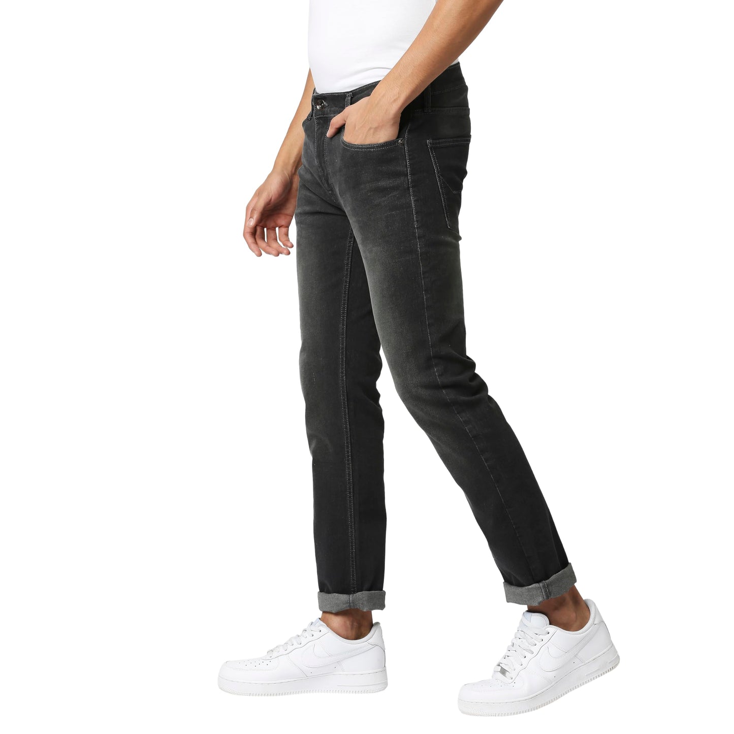 Pepe Jeans Men's Slim Jeans