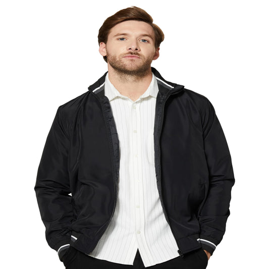 Amazon Brand - Symbol Men's Windcheater Jacket