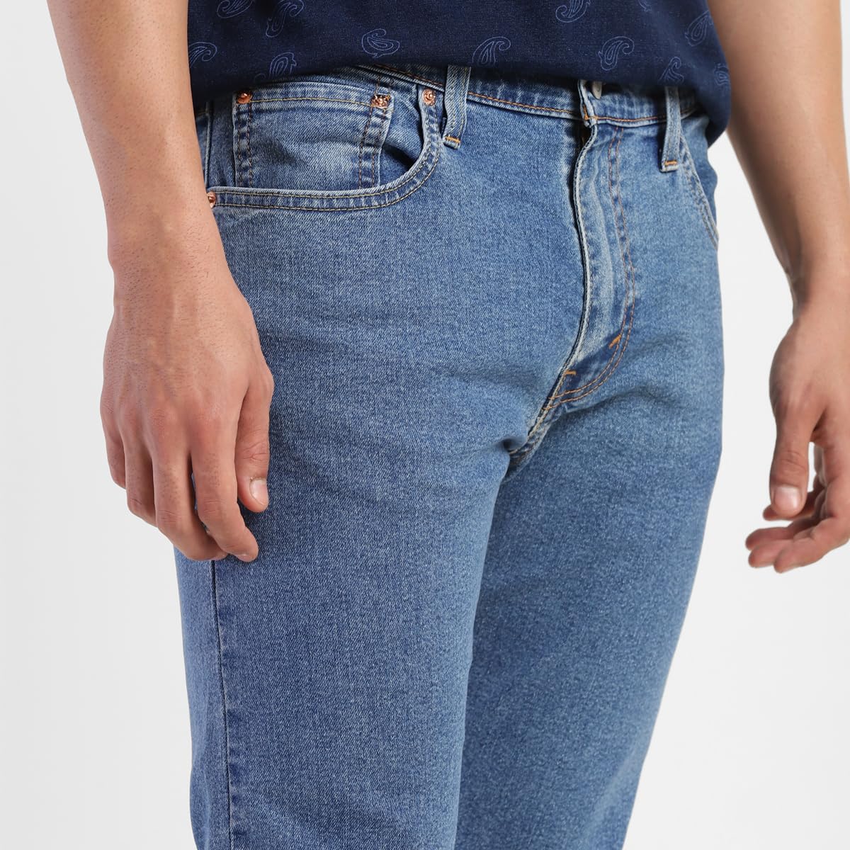 Levi's Men's Slim Jeans