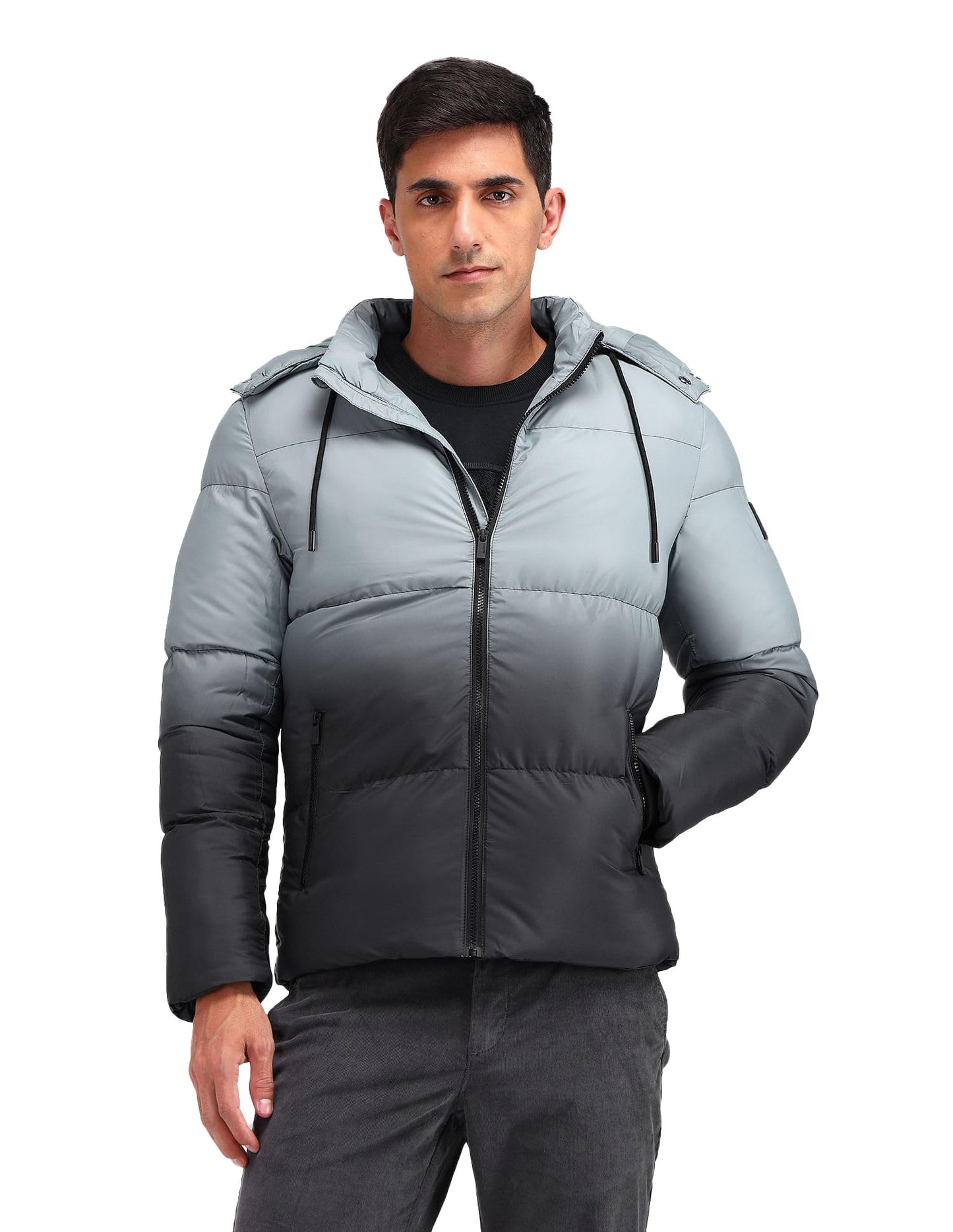 Arrow Sport Men's A-Line Jacket