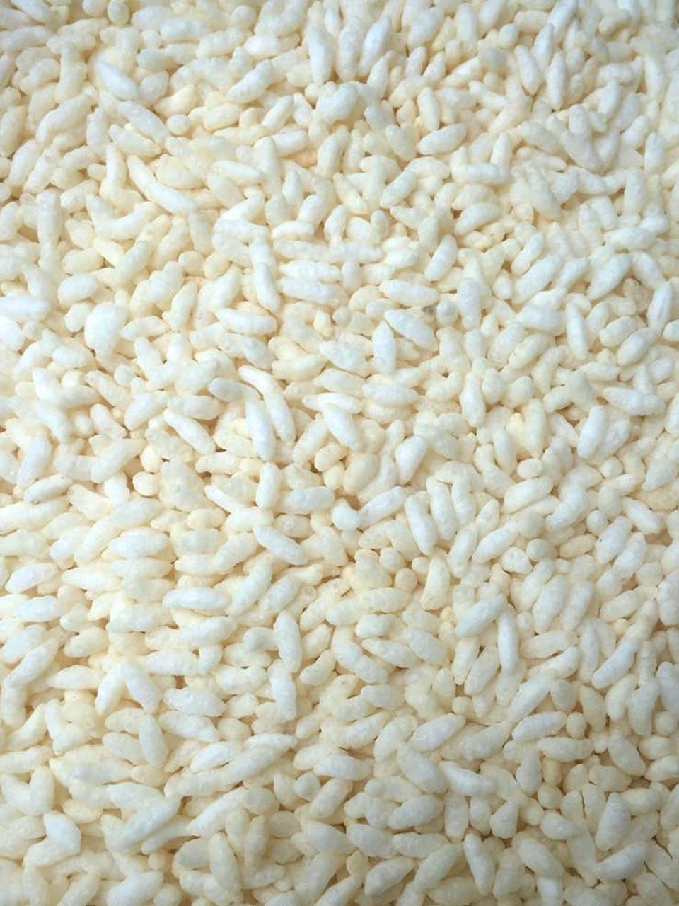 Taja Puffed Rice 500 GMS (MURI/MURMURA)