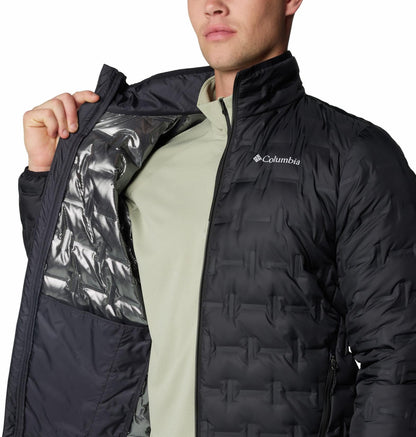 Columbia Mens Delta Ridge II Down Jacket