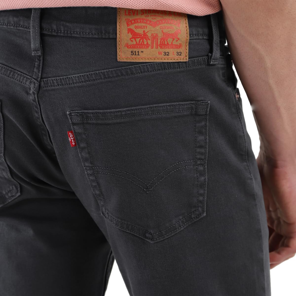 Levi's Men's Slim Jeans