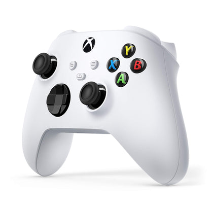 Microsoft Xbox X/S Wireless Controller Robot White