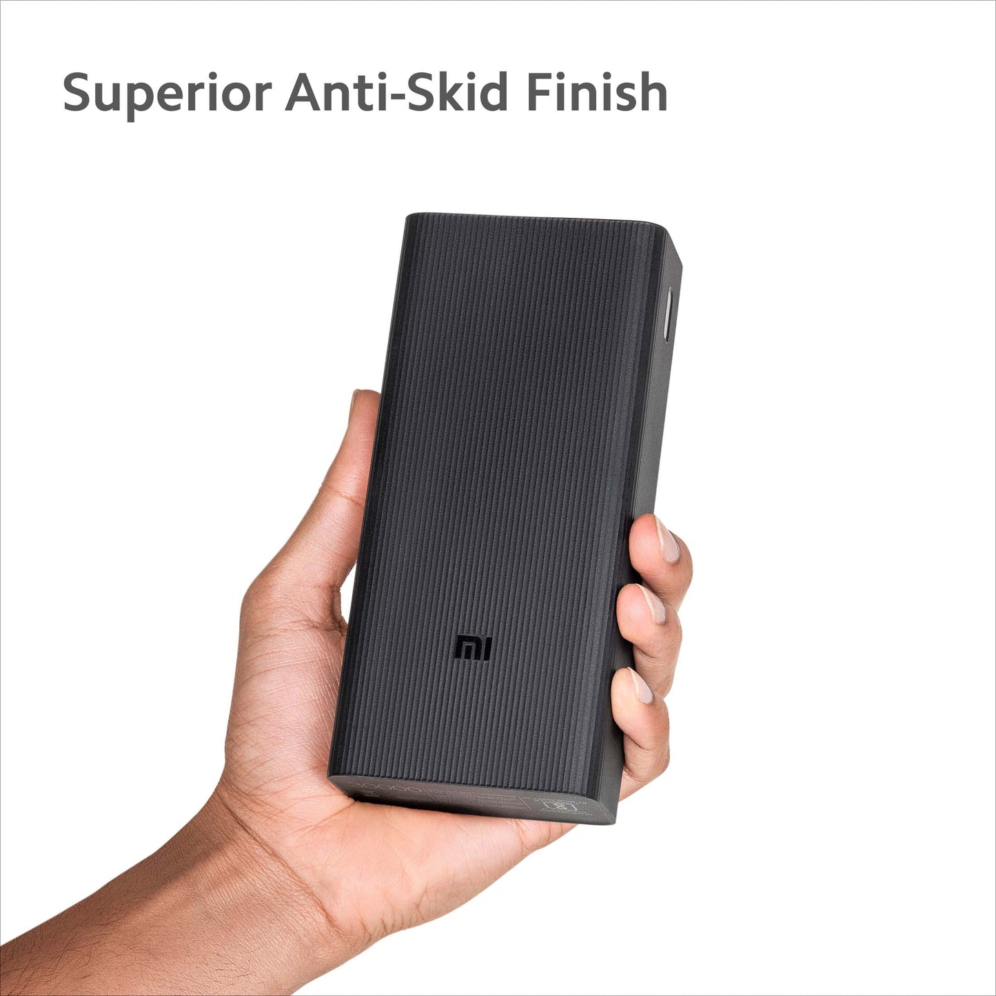 Mi Power Bank Boost Pro 30000mAh 18W