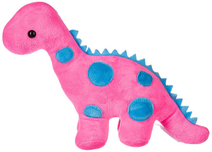 Amazon Brand - Jam & Honey Dino, Magenta, 22 Cm - Dinosaur