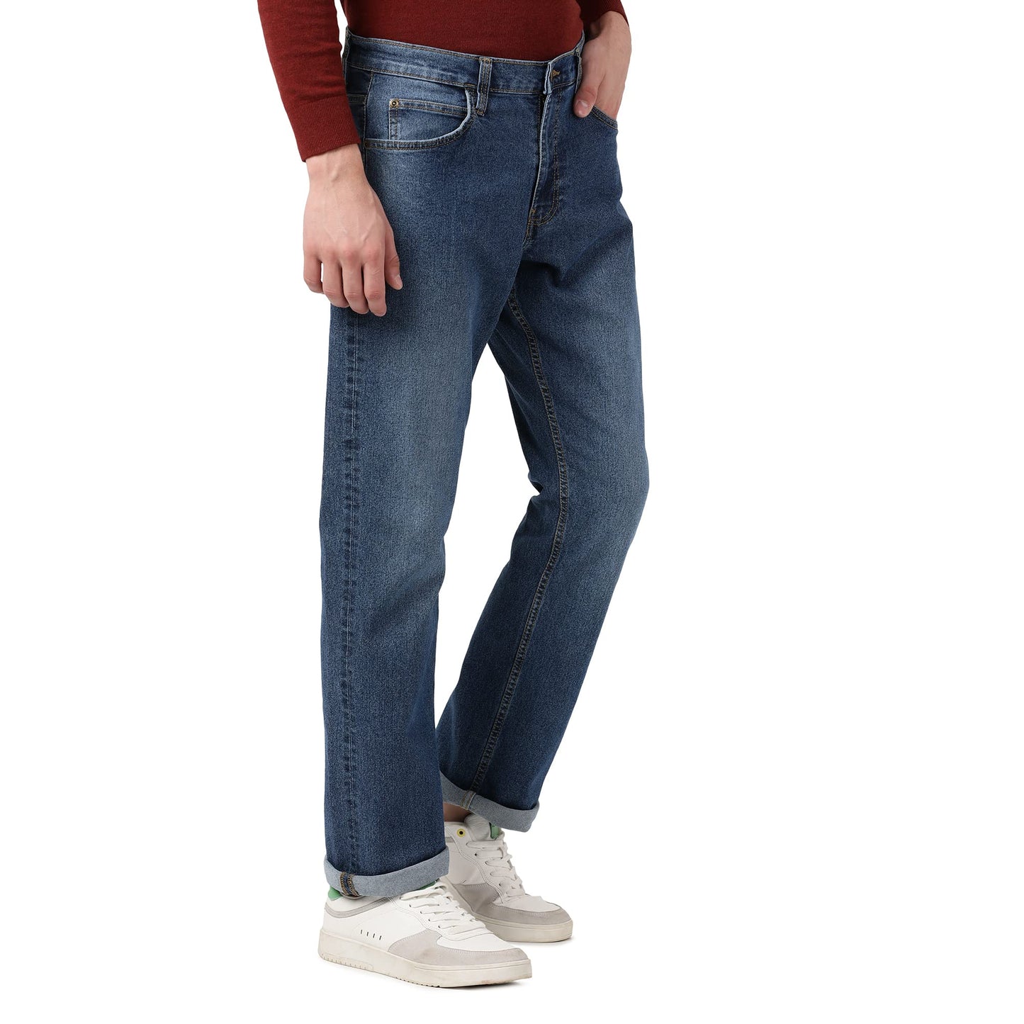 Lee Men's Slim Jeans