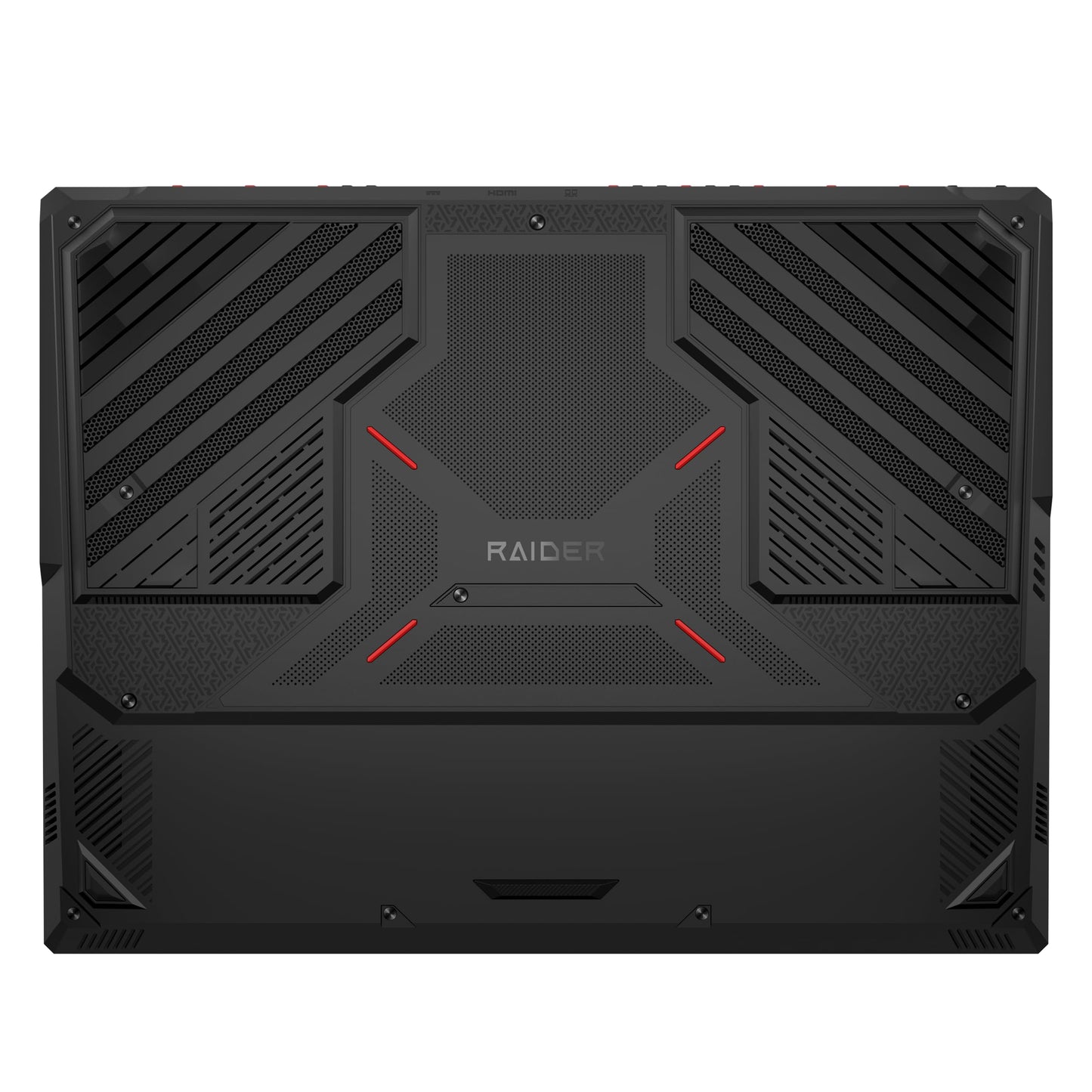 MSI Raider 18 HX, Intel 14th Gen. i9-14900HX, 46CM UHD+ MiniLED 120Hz Gaming Laptop(32GB/2TB NVMe SSD/Windows 11 Home/NVIDIA GeForce RTX 4080,GDDR6 12GB /Core Black/3.6Kg), A14VHG-254IN