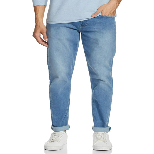 United Colors of Benetton Men's Slim Jeans