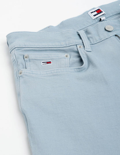 Tommy Hilfiger Mens Jeans