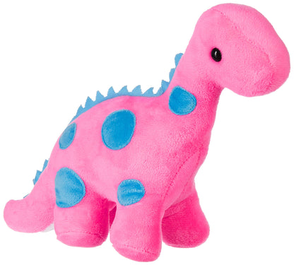 Amazon Brand - Jam & Honey Dino, Magenta, 22 Cm - Dinosaur