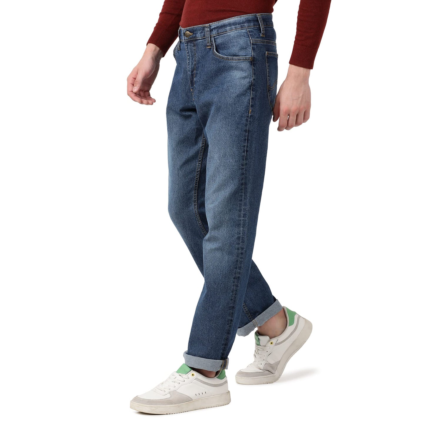 Lee Men's Slim Jeans