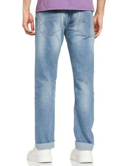 Pepe Jeans Men's Slim Jeans