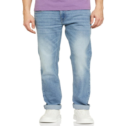 Pepe Jeans Men's Slim Jeans