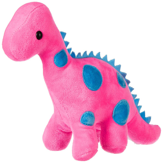 Amazon Brand - Jam & Honey Dino, Magenta, 22 Cm - Dinosaur