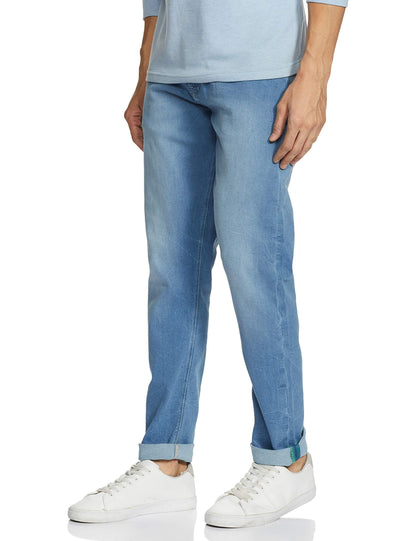 United Colors of Benetton Men's Slim Jeans