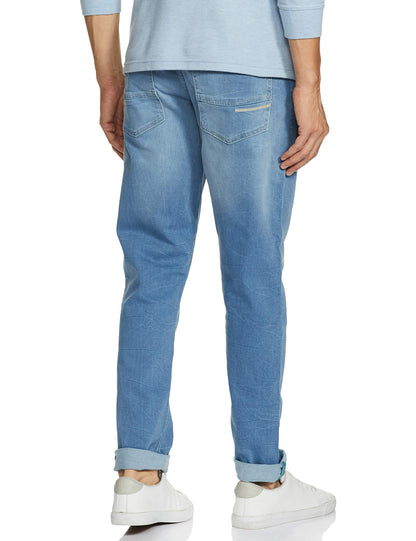 United Colors of Benetton Men's Slim Jeans