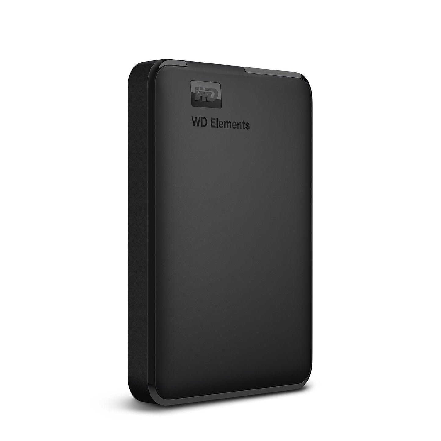 Western Digital WD 1.5Tb Elements Portable Hard Disk Drive, USB 3.0, Compatible with Pc, Ps4 and Xbox, External HDD (Wdbu6Y0015Bbk-Wesn)