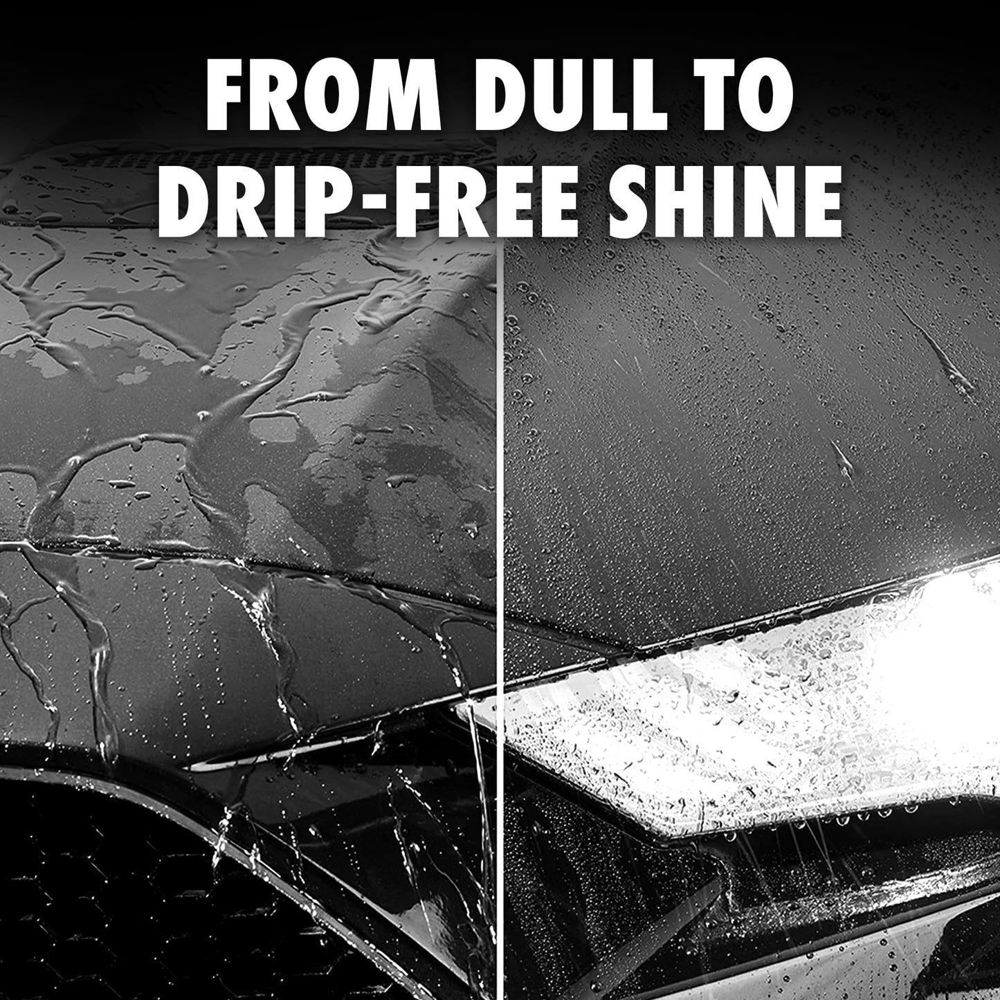 Sonax Xtreme Brilliant Shine Detailer | Outstanding Paint Reflection and A Deep Shine | Waterless wash Coating Booster - 750ml