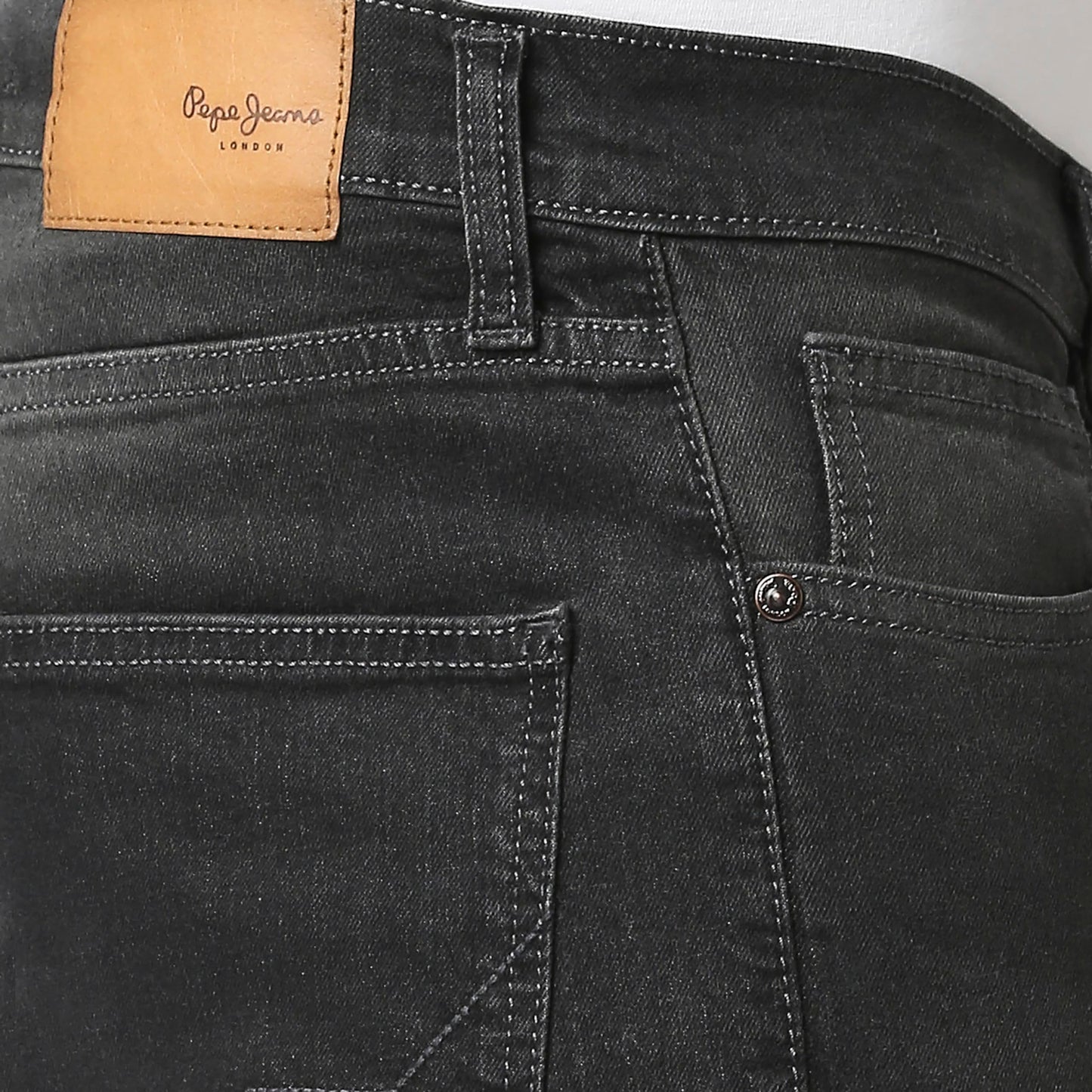 Pepe Jeans Men's Slim Jeans