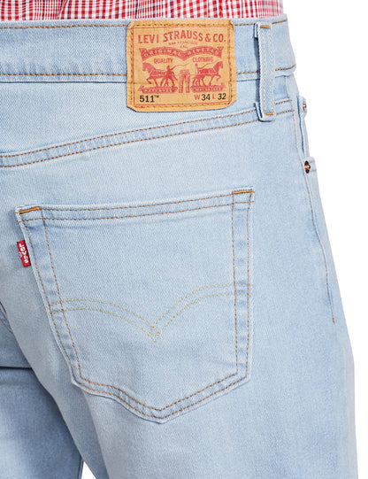 Levi's Men's Slim Jeans